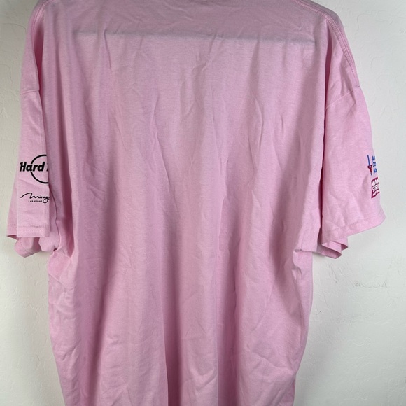 Pink Breast Cancer Awarness Shirt Size 3XL - Picture 8 of 9
